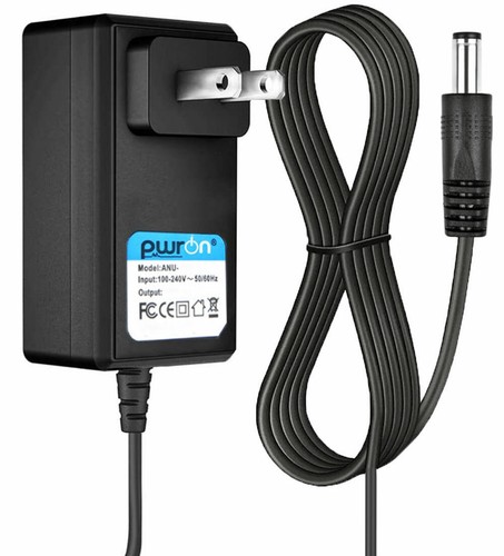Adapter charger for - dc, nady